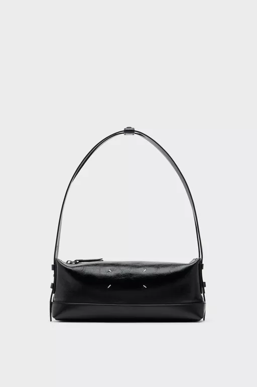 Belt Shoulder Bag - Shoulder Bags