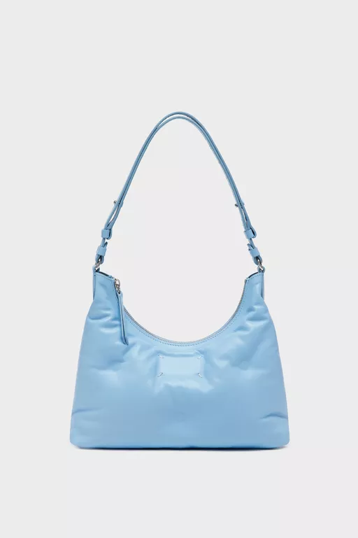Kleine Glam Slam Hobo - Schultertaschen