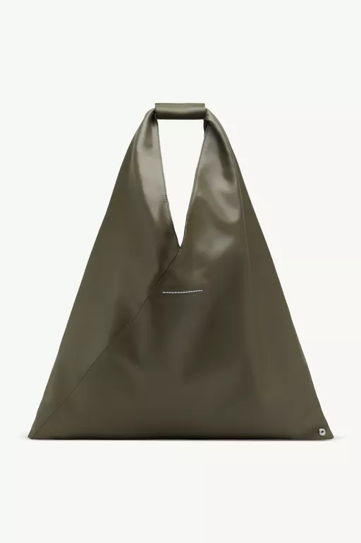 Japanese Bag Classic Medium - Handbags