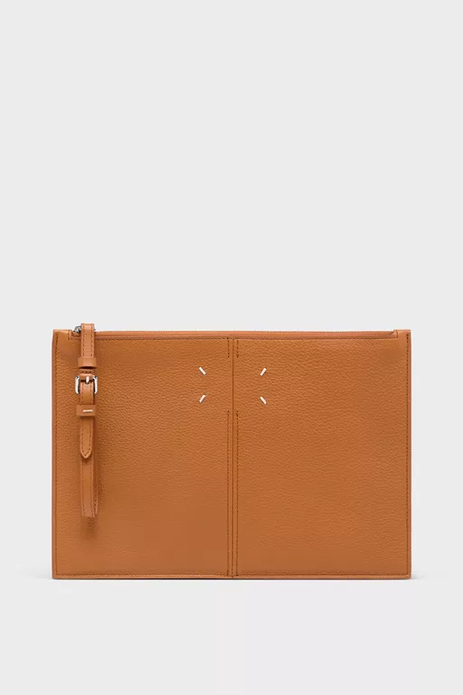 Leather Pouch