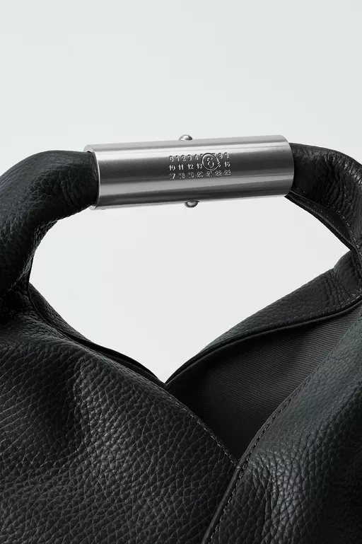 Japanese Bag Jewel Handle Classic - Handbags