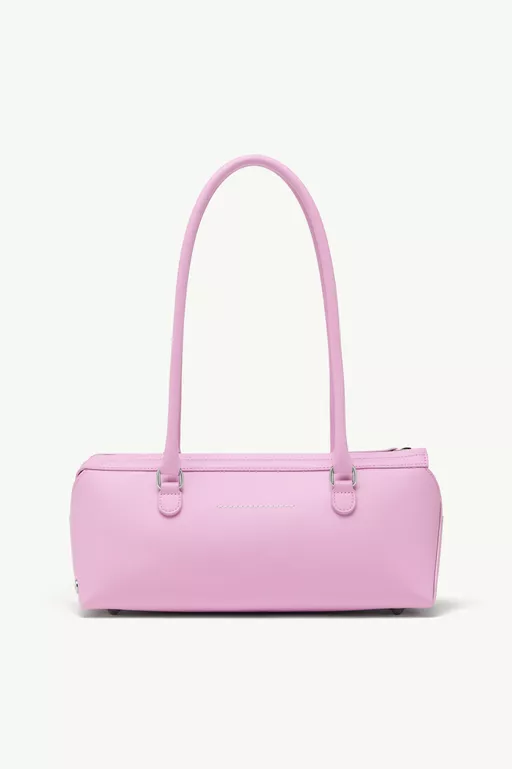 Bauletto Shoulder Bag Small - Shoulder Bags