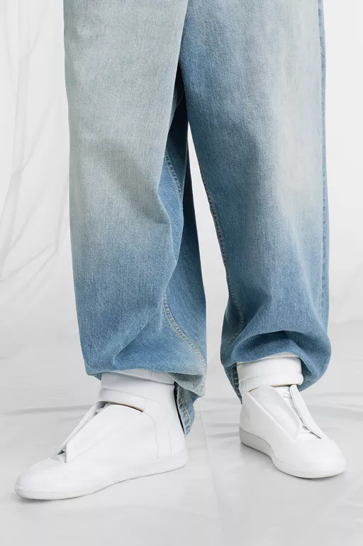 Future Sneaker - Sneakers