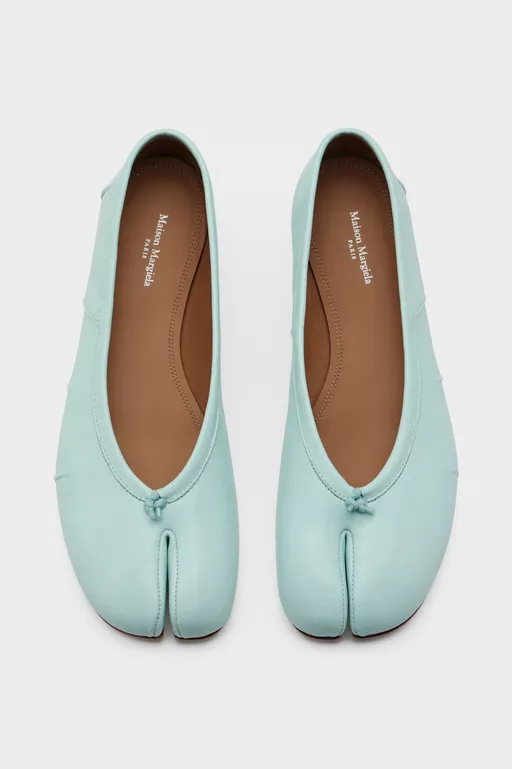 Ballerina Tabi - Ballerine