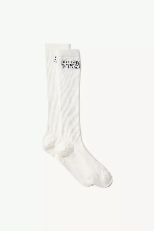 Numeric Kniestr&uuml;mpfe - Socken