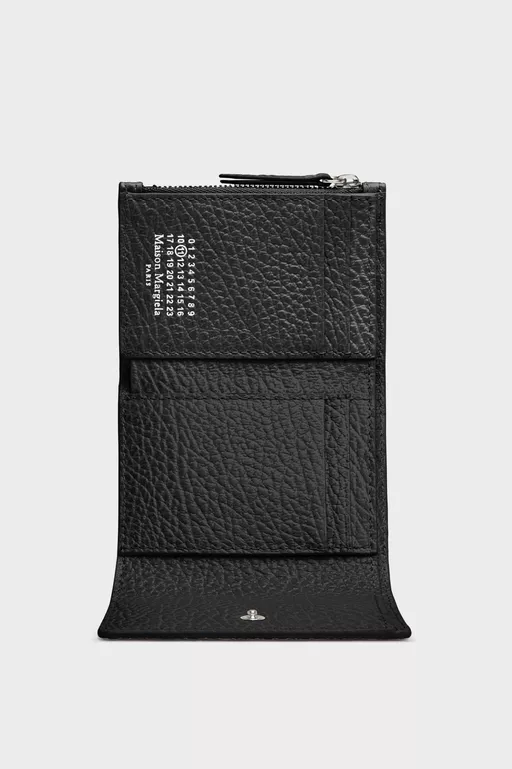 Four stitches wallet - Wallets