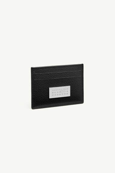 Numeric Cardholder - Wallets - Image 3
