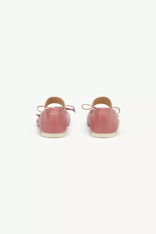 Anatomic Numeric Ballerinas - Ballerinas