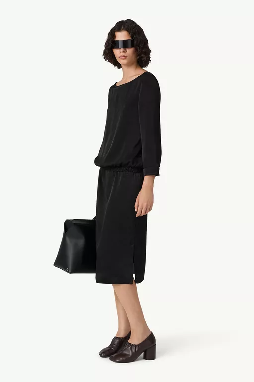 Lining-look top - Tops