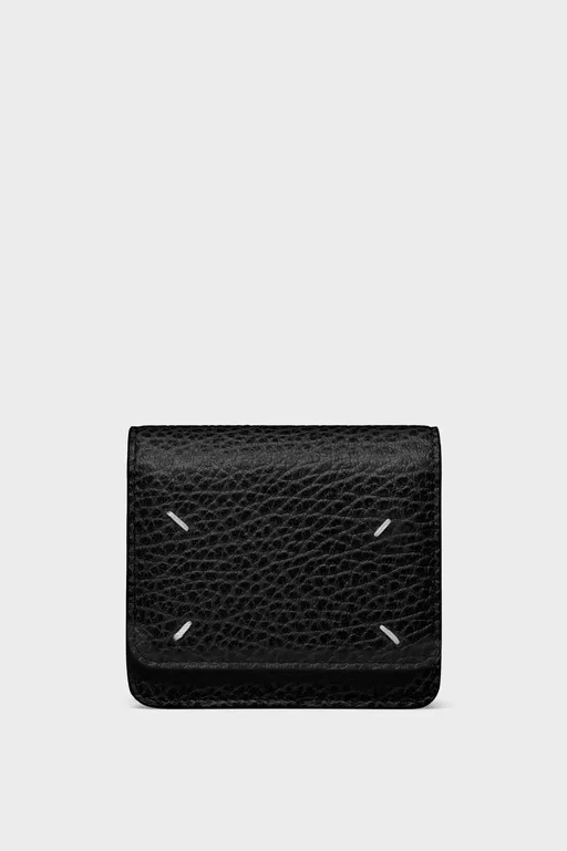 4ステッチ チェーンウォレット - ウォレット
