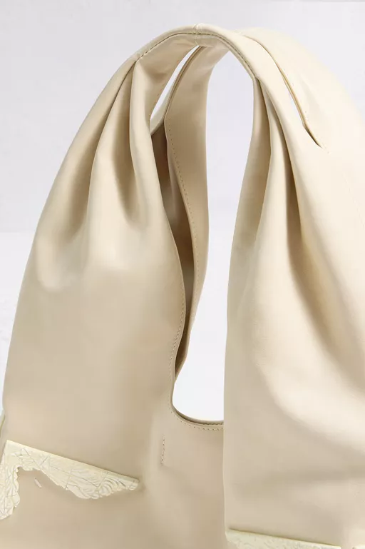 Box Bag Medium - Handbags