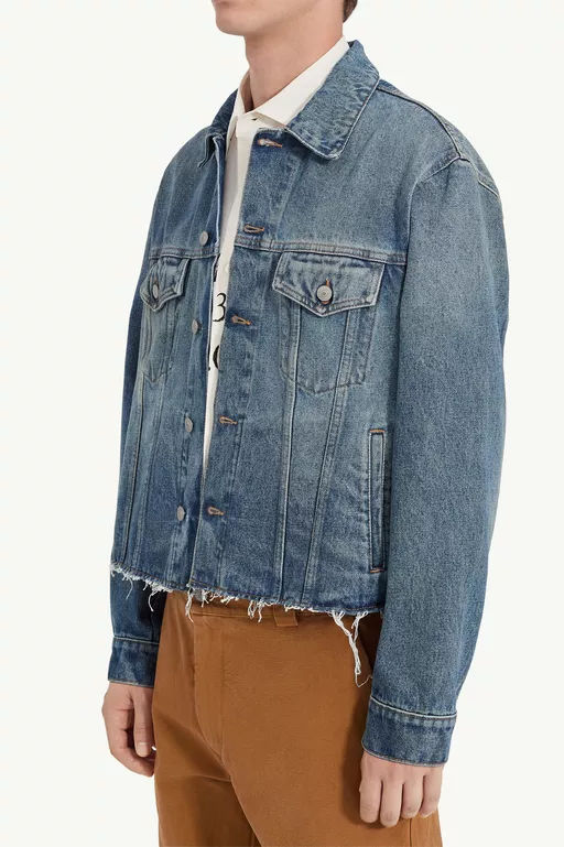 Jeansjacke - Jacken