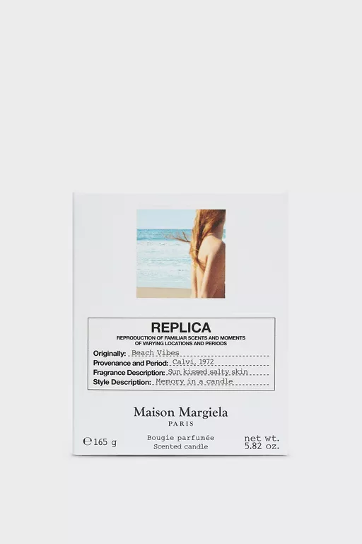 Replica Beach Vibes candle - Candles