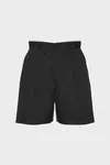 Black - Tailored shorts