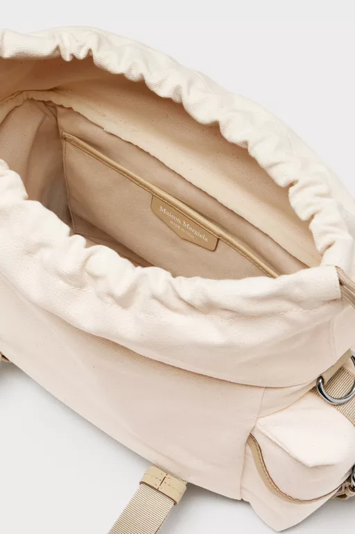 High Tech Messenger Small - Cross body bag