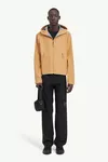 Iced Coffee - MM6 x Salomon GORE-TEX Hooded Windbreaker