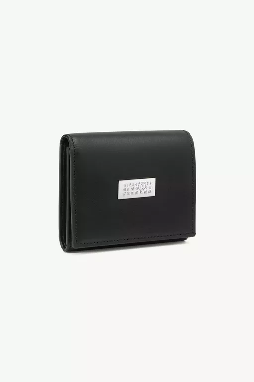 Numeric wallet - Wallets