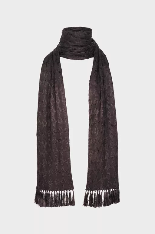Knitted Scarf