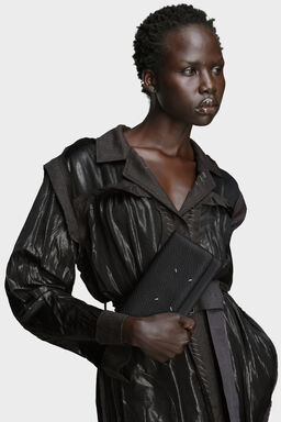 Four Stitches 체인 지갑 - 지갑