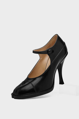Tabi Bourgeoise Pump - Pumps