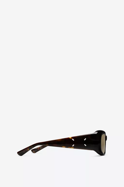 MM X GENTLE MONSTER MM324-GRC7 - Eyeglasses