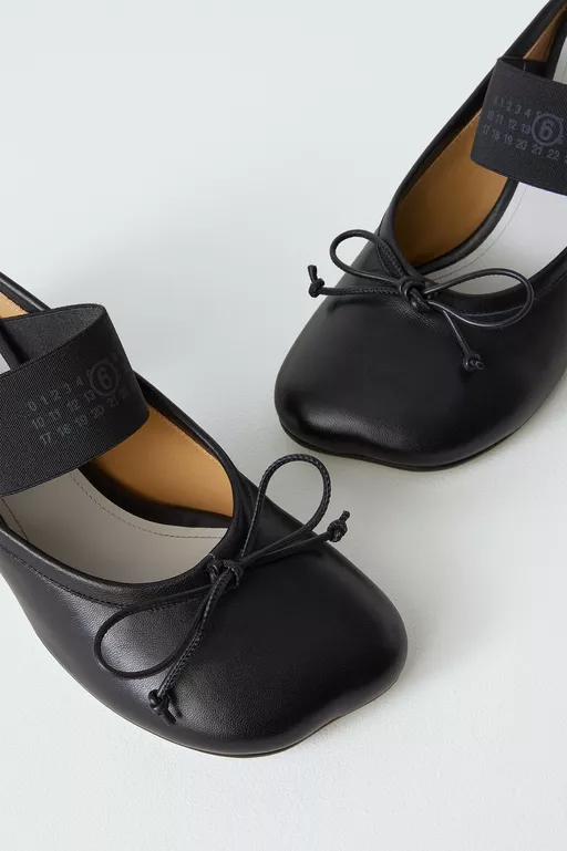 Anatomic Numeric Sandals - Sandals
