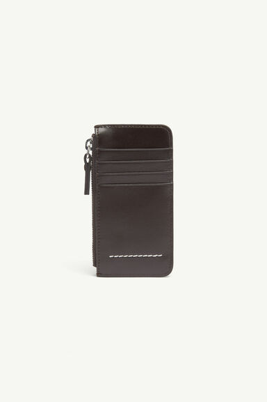 Numeric signature zip cardholder - Wallets - Image 4