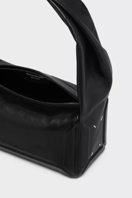 Box Bag East West Small - Handbags