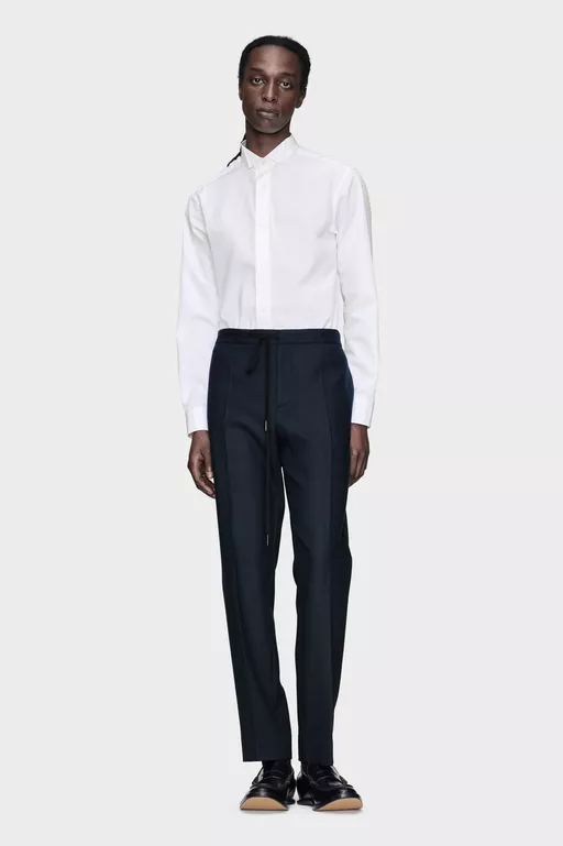 Cotton Shirt - Shirts