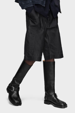 Tabi county knee boots - Boots