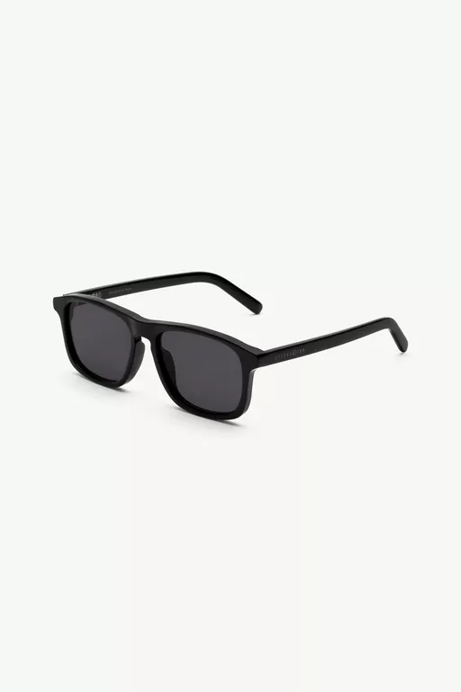 Sonnenbrille mit durchgehender Form - Sonnenbrillen