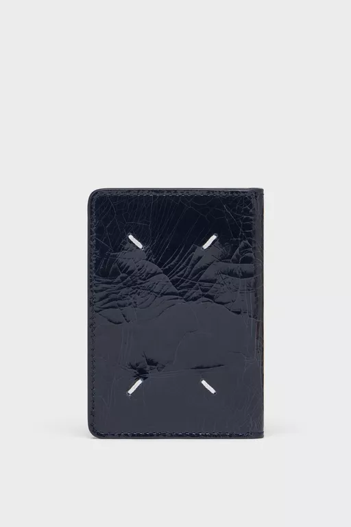 4ステッチ カードホルダー