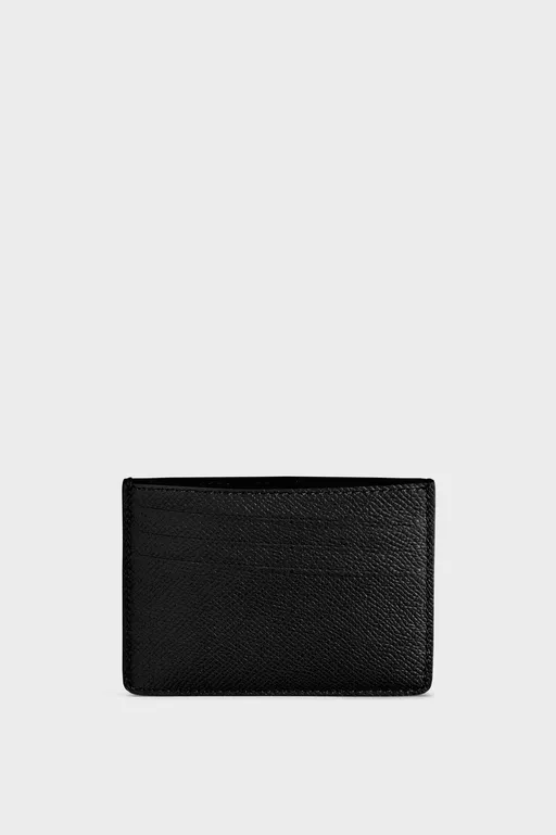Four stitches cardholder - Cardholders