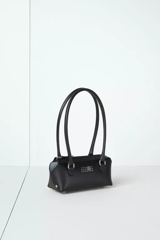 Bauletto Shoulder Bag Mini - Shoulder Bags