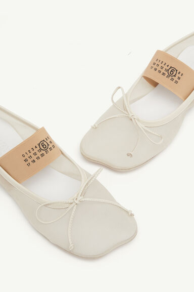 Anatomic Numeric Ballerinas - Ballerinas - Image 4