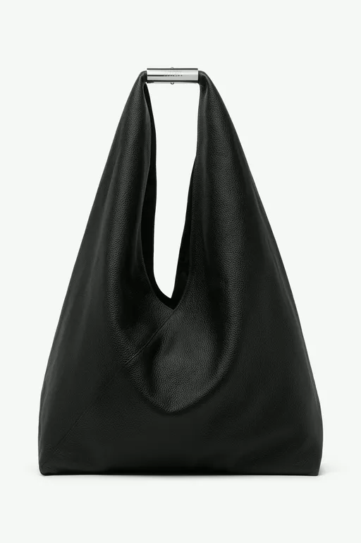 Japanese Bag Jewel Handle Large