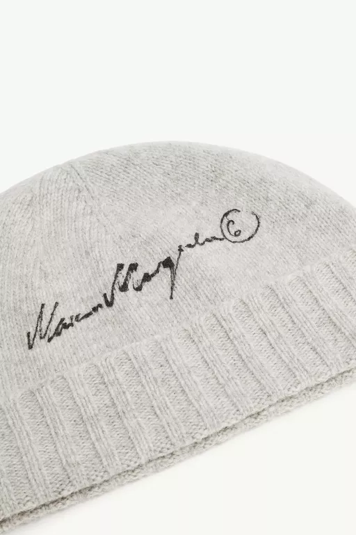Gorro de punto - Gorras
