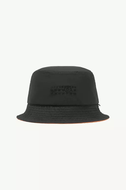 Fischerhut aus Nylon - H&uuml;te