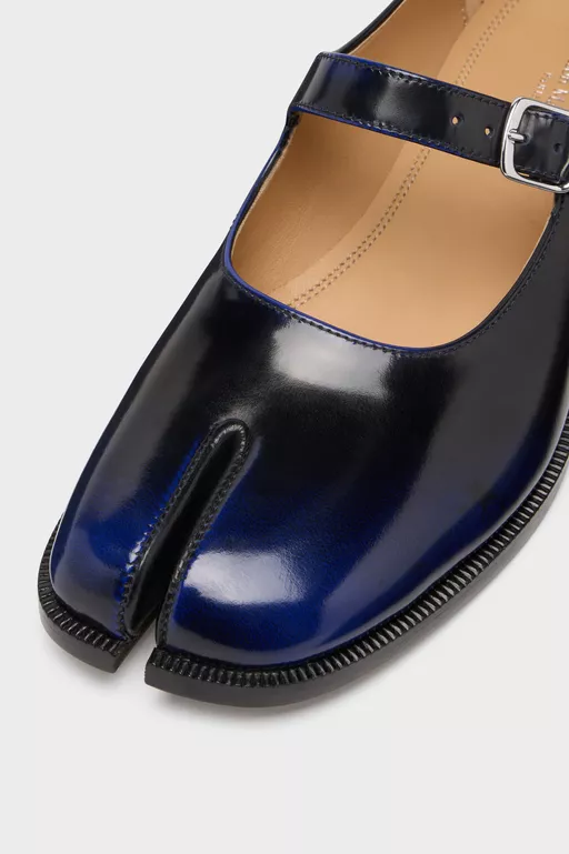 Tabi City Mary Jane - Pumps