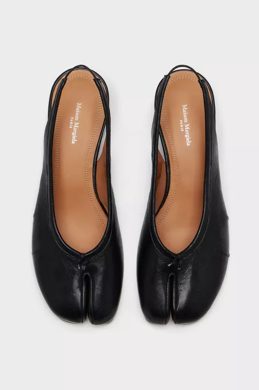 Ballerine slingback Tabi - Ballerine