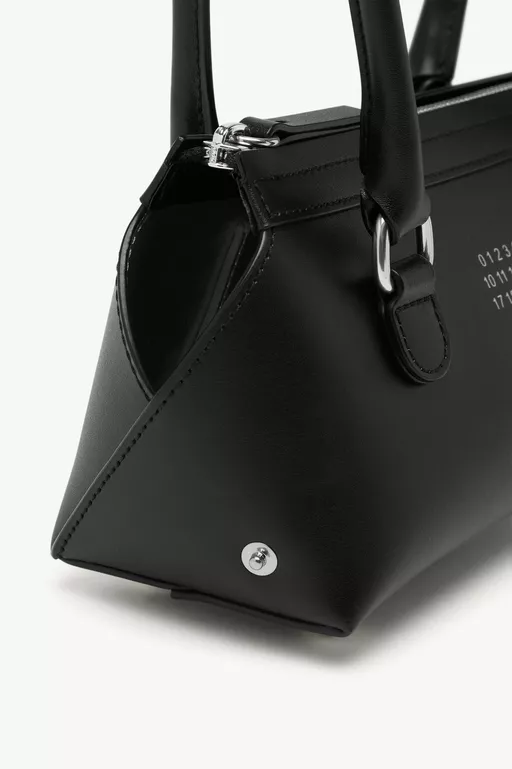 Bauletto Shoulder Bag Mini - Shoulder Bags