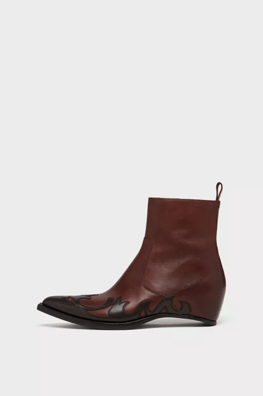 Stivali western Heel-Less - Stivaletti
