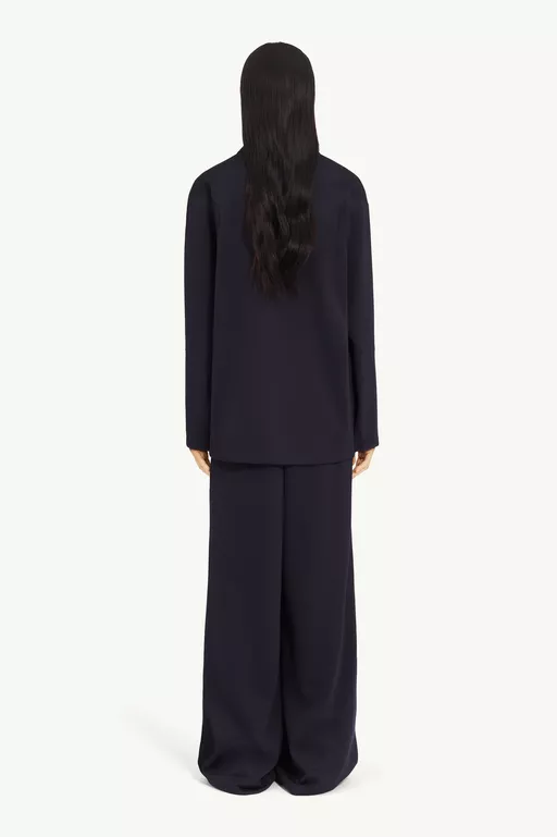 MM6 x Salomon long-sleeve top - Tops