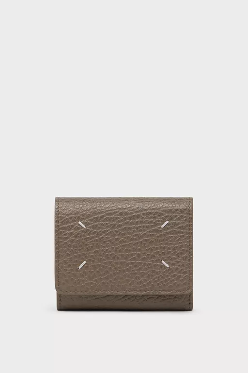 Four Stitches Wallet - Wallets