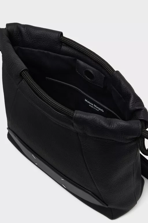 5AC Soft Shoulder Bag Small - Cross body bag