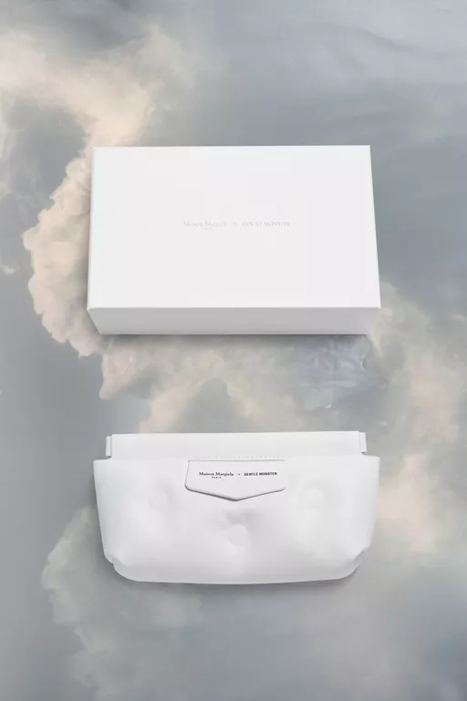 MM X Gentle Monster MM106 - Eyeglasses