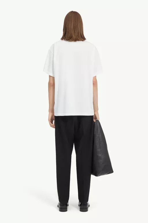 Overdyed jersey T-shirt - T-shirts