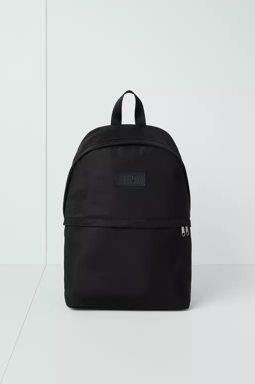 Nylon backpack - Backpacks