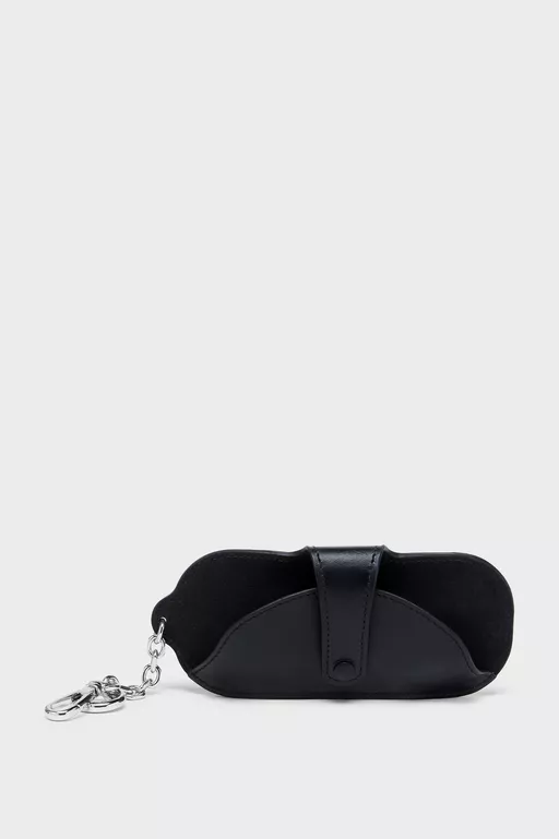 Sunglasses Case Charm - Small Leather Goods