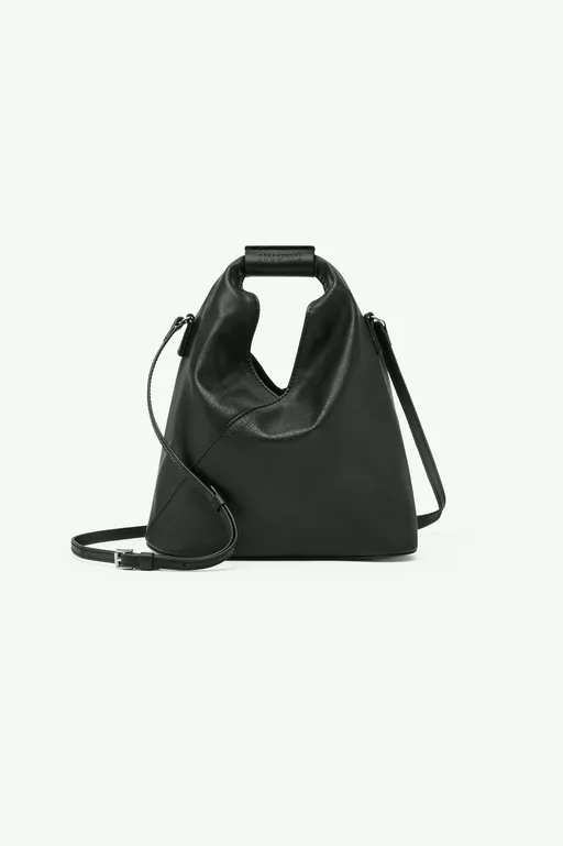 Japanese Crossbody Bag - Handbags